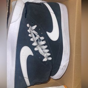 Nike size 4.5 wore a few times